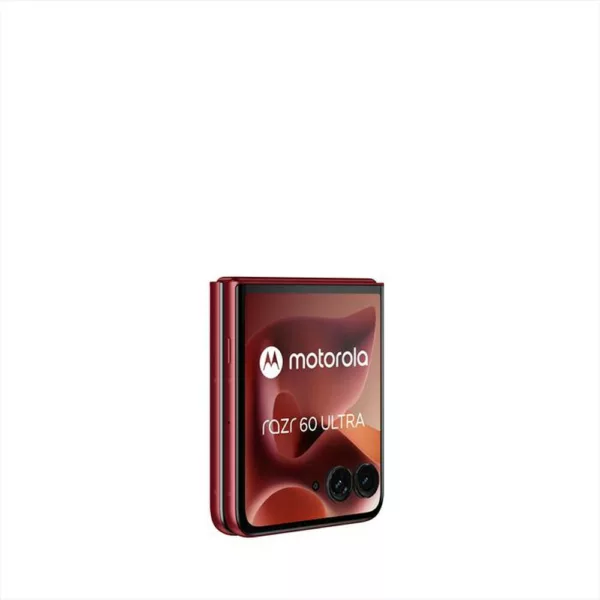 252005798_8.jpg MOTOROLA - Smartphone RAZR 60 ULTRA-PANTONE Rio Red