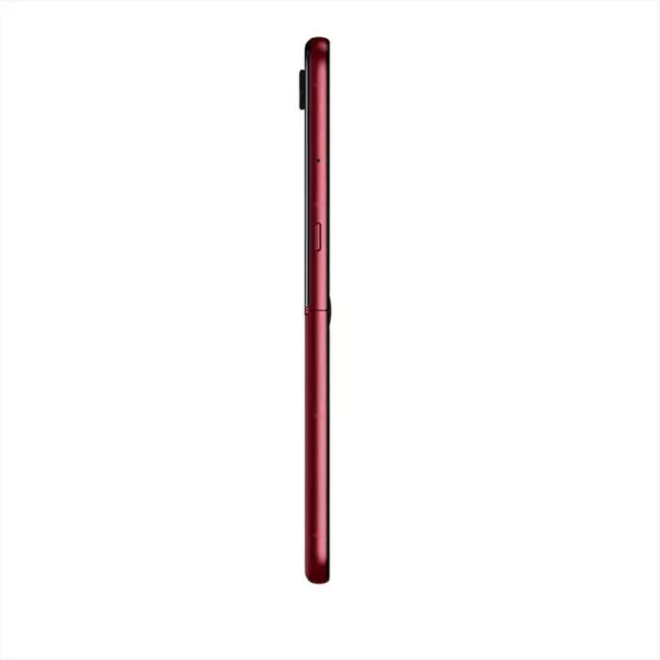 252005798_9.jpg MOTOROLA - Smartphone RAZR 60 ULTRA-PANTONE Rio Red