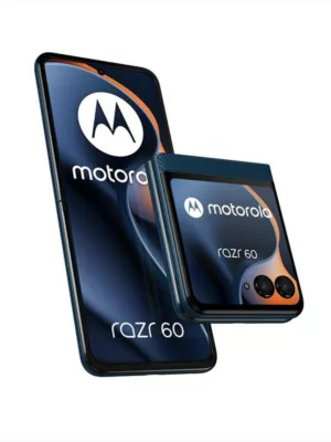 MOTOROLA - Smartphone RAZR 60-PANTONE Gibraltar Sea