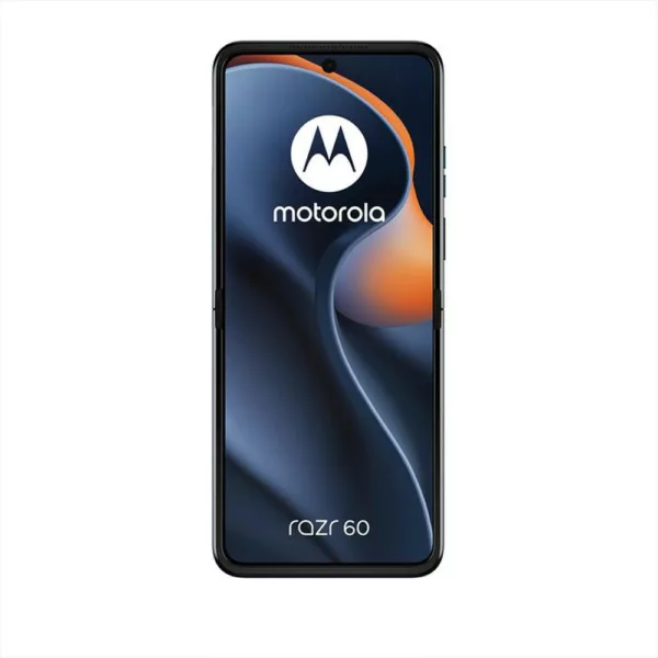 252005801_1.jpg MOTOROLA - Smartphone RAZR 60-PANTONE Gibraltar Sea