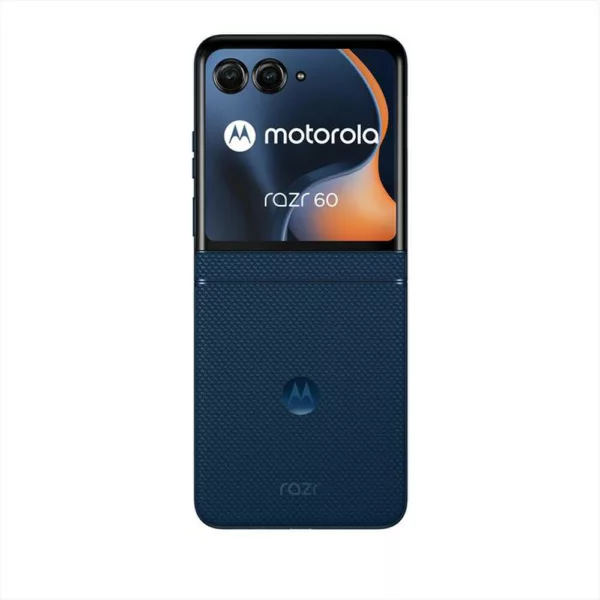 252005801_2.jpg MOTOROLA - Smartphone RAZR 60-PANTONE Gibraltar Sea