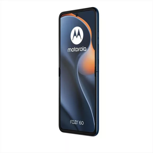 252005801_5.jpg MOTOROLA - Smartphone RAZR 60-PANTONE Gibraltar Sea
