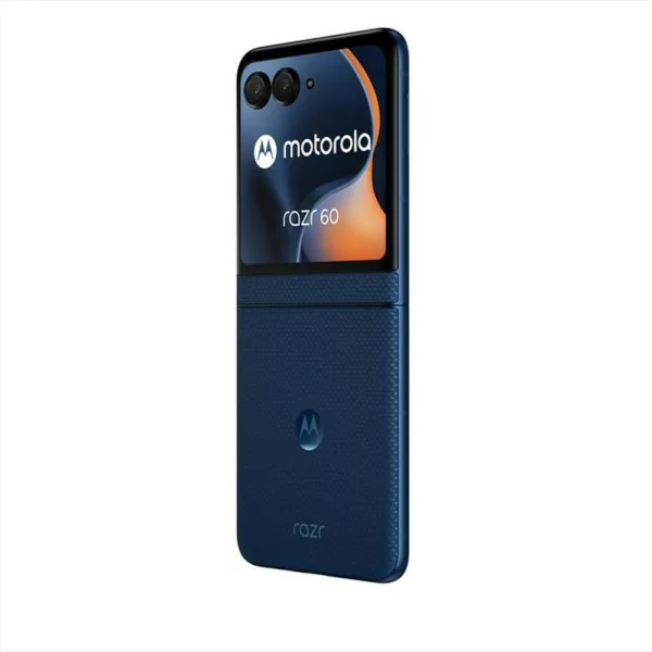 252005801_6.jpg MOTOROLA - Smartphone RAZR 60-PANTONE Gibraltar Sea