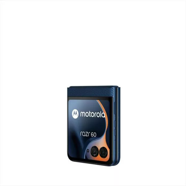 252005801_8.jpg MOTOROLA - Smartphone RAZR 60-PANTONE Gibraltar Sea