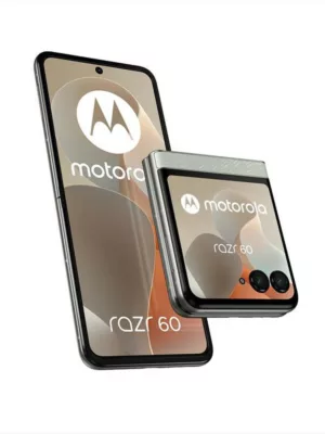 MOTOROLA - Smartphone RAZR 60-PANTONE Lightest Sky