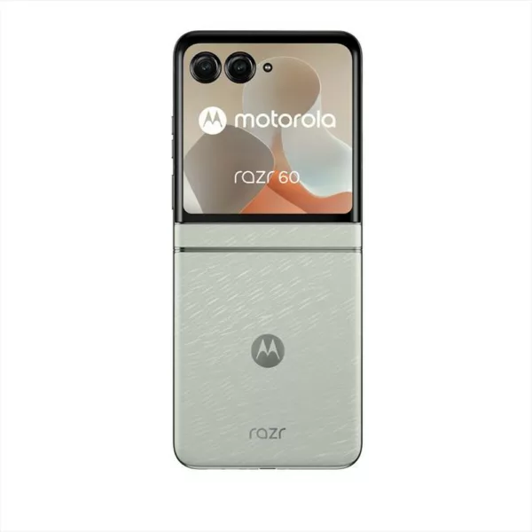 252005802_2.jpg MOTOROLA - Smartphone RAZR 60-PANTONE Lightest Sky