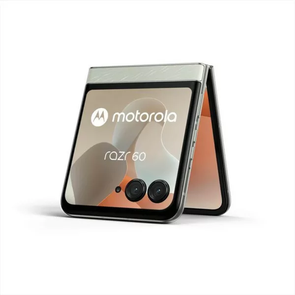252005802_3.jpg MOTOROLA - Smartphone RAZR 60-PANTONE Lightest Sky