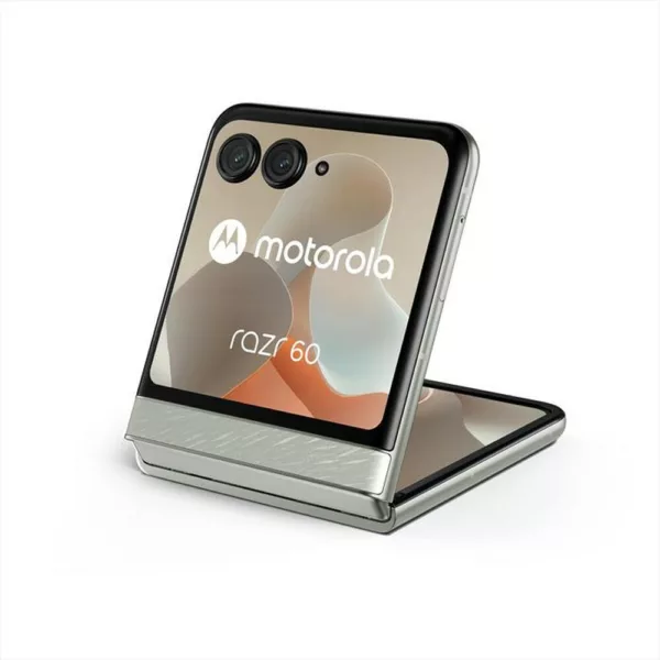 252005802_4.jpg MOTOROLA - Smartphone RAZR 60-PANTONE Lightest Sky
