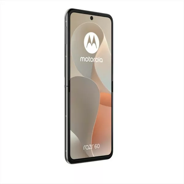 252005802_5.jpg MOTOROLA - Smartphone RAZR 60-PANTONE Lightest Sky
