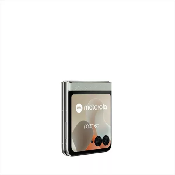 252005802_6.jpg MOTOROLA - Smartphone RAZR 60-PANTONE Lightest Sky