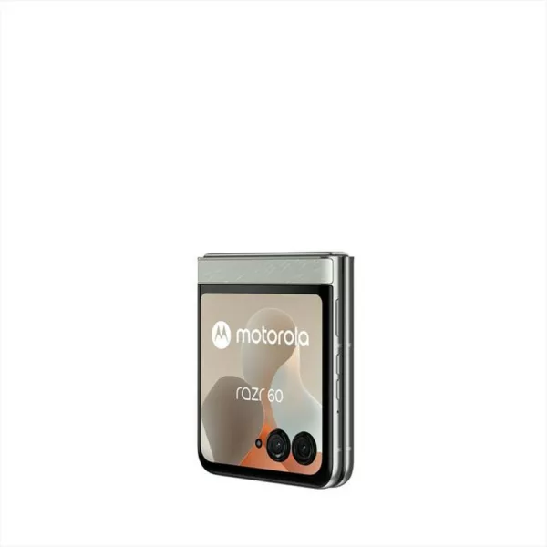 252005802_8.jpg MOTOROLA - Smartphone RAZR 60-PANTONE Lightest Sky
