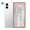 SAMSUNG - Galaxy S25 Edge 12+256GB-Titanium Silver