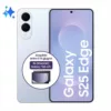 SAMSUNG - Galaxy S25 Edge 12+512GB-Titanium Icyblue