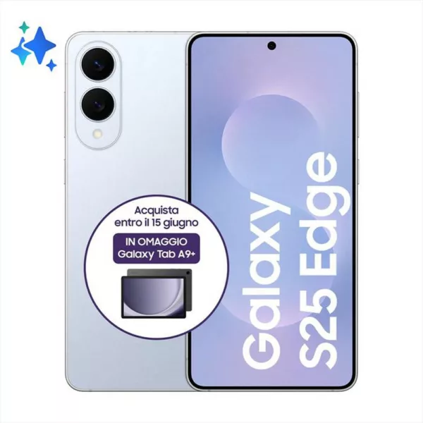 252006286_1.jpg SAMSUNG - Galaxy S25 Edge 12+512GB-Titanium Icyblue