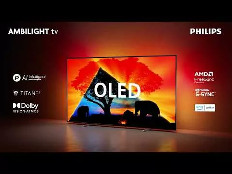 hqdefault-21.jpg PHILIPS - Smart TV OLED UHD 4K 65" 65OLED769/12-Black