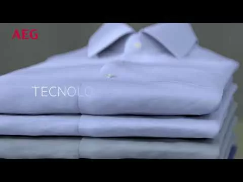 hqdefault.jpg AEG - Lavatrice LR8H94GBY 9 Kg Classe A-Bianco/oblò nero
